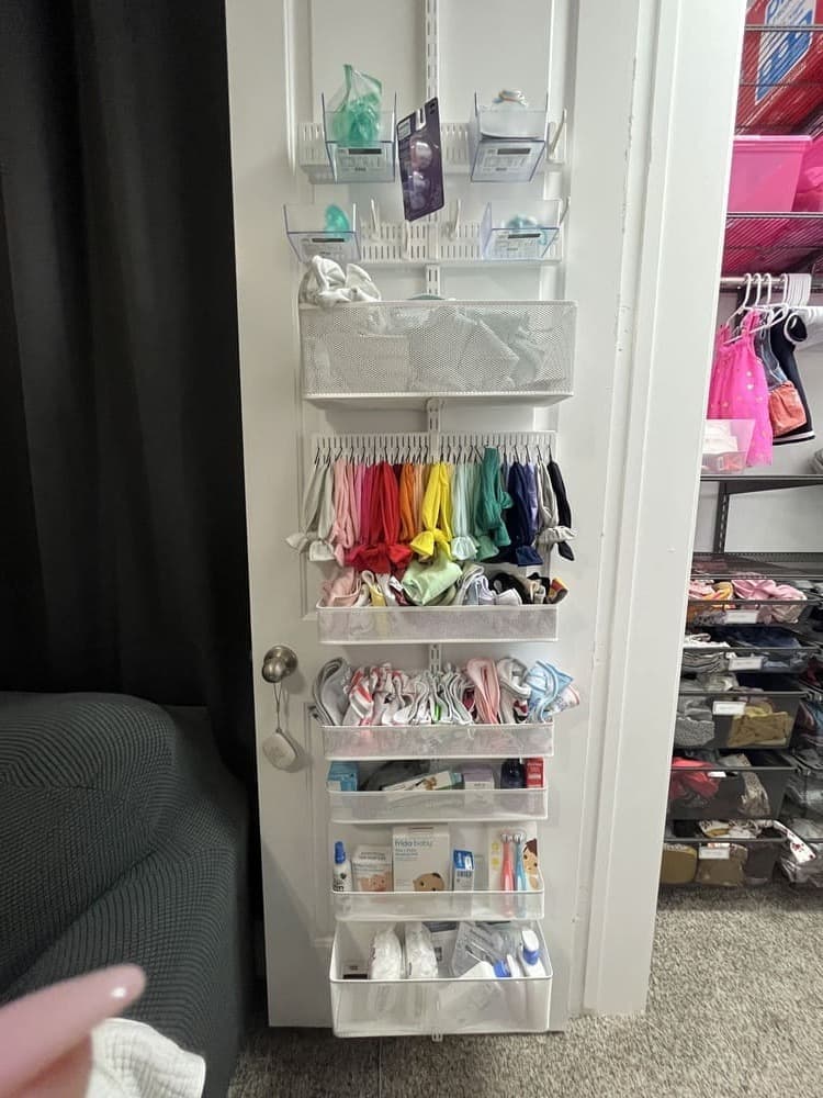 Custom Closet Solution
