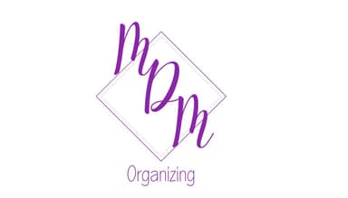 MDM Organizing Logo